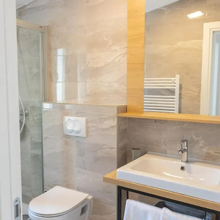 Apartments & Rooms Stella Adriatica Murter Exterior foto