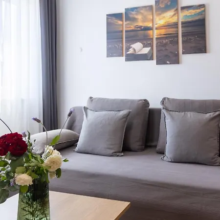 Apartments & Rooms Stella Adriatica Murter Exterior foto
