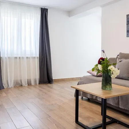 Apartments & Rooms Stella Adriatica Murter Exterior foto