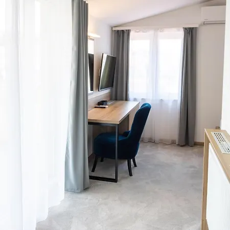 Apartments & Rooms Stella Adriatica Murter Exterior foto