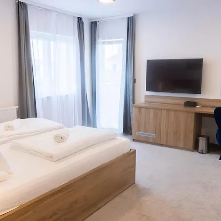Apartments & Rooms Stella Adriatica Murter Exterior foto