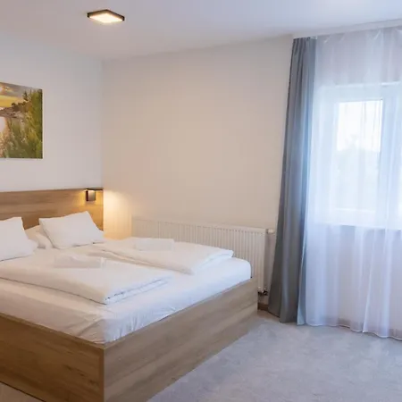 Apartments & Rooms Stella Adriatica Murter Exterior foto