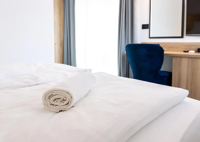 Apartments & Rooms Stella Adriatica