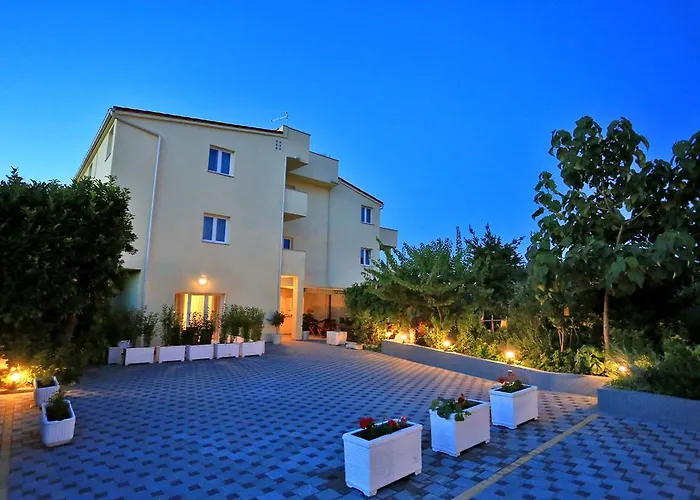 Apartments & Rooms Stella Adriatica