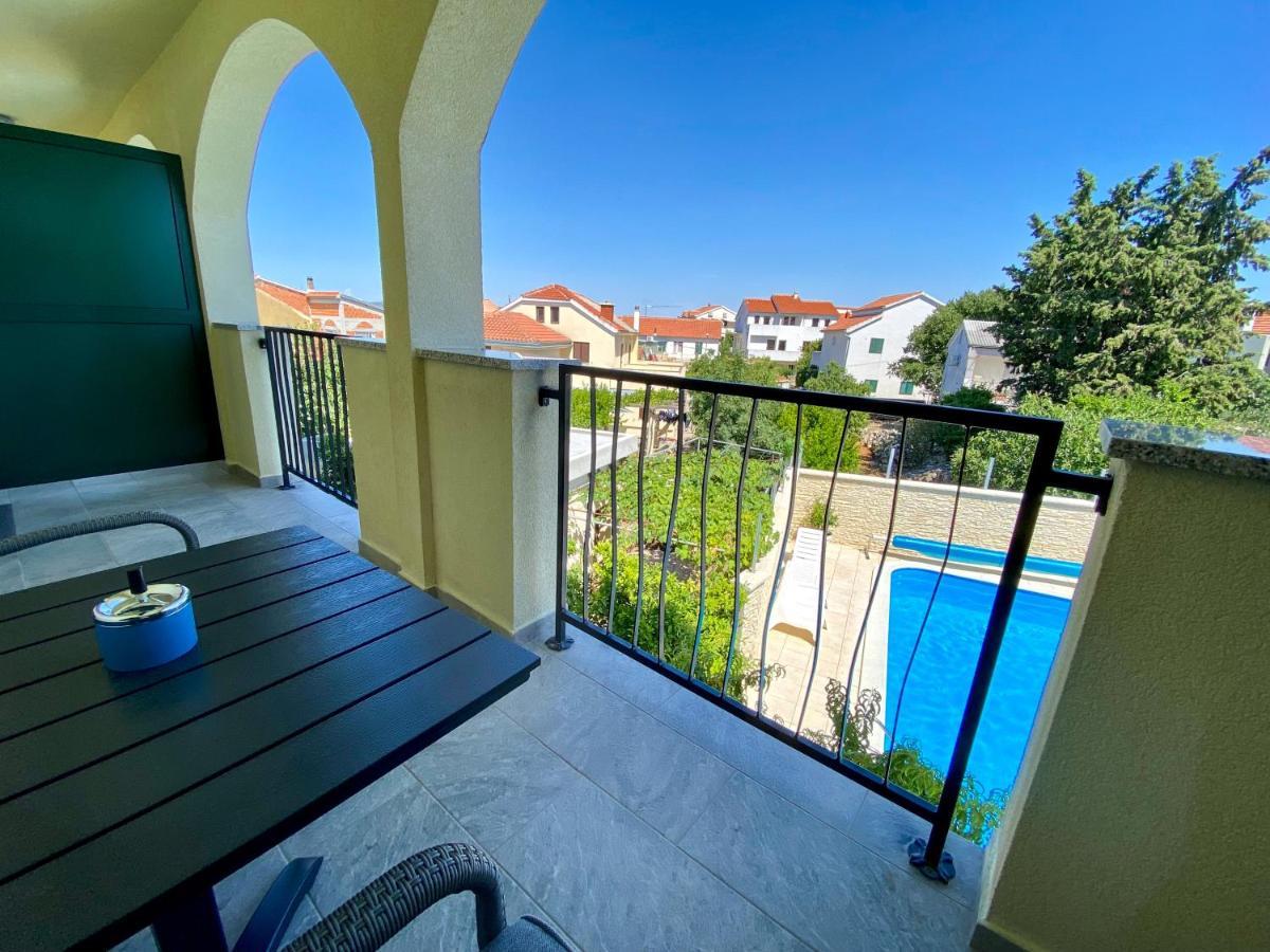 Apartment & Stella Adriatica Murter