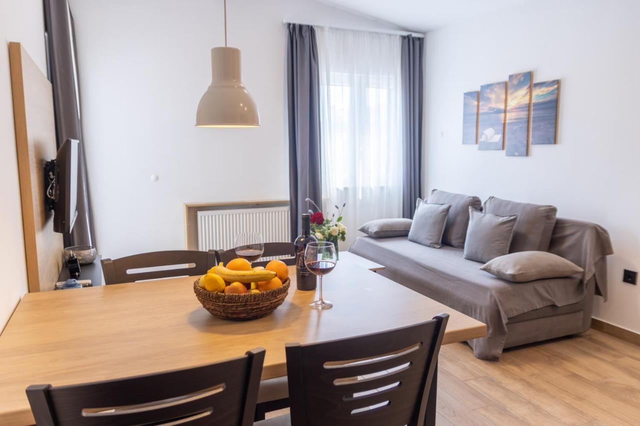 & Stella Adriatica Apartment *