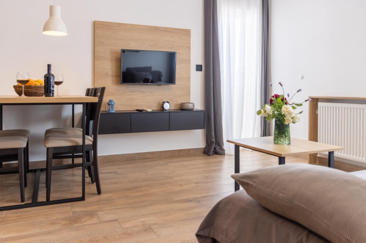 Apartment & Stella Adriatica *