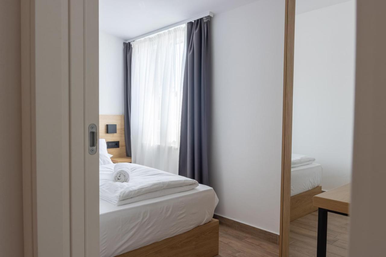 & Stella Adriatica Apartment Murter