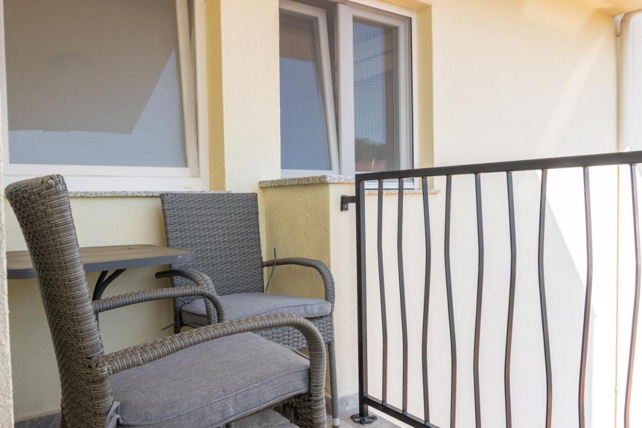 Apartment & Stella Adriatica