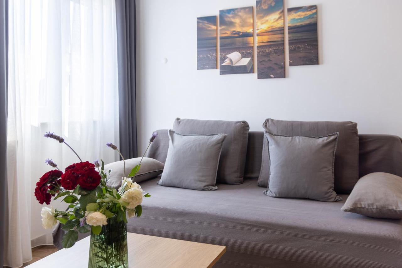 Apartment & Stella Adriatica