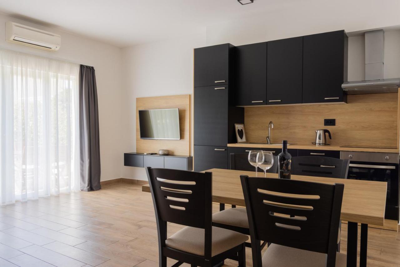 Apartment & Stella Adriatica
