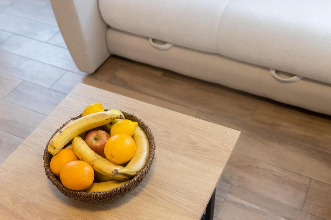 & Stella Adriatica Apartment Murter