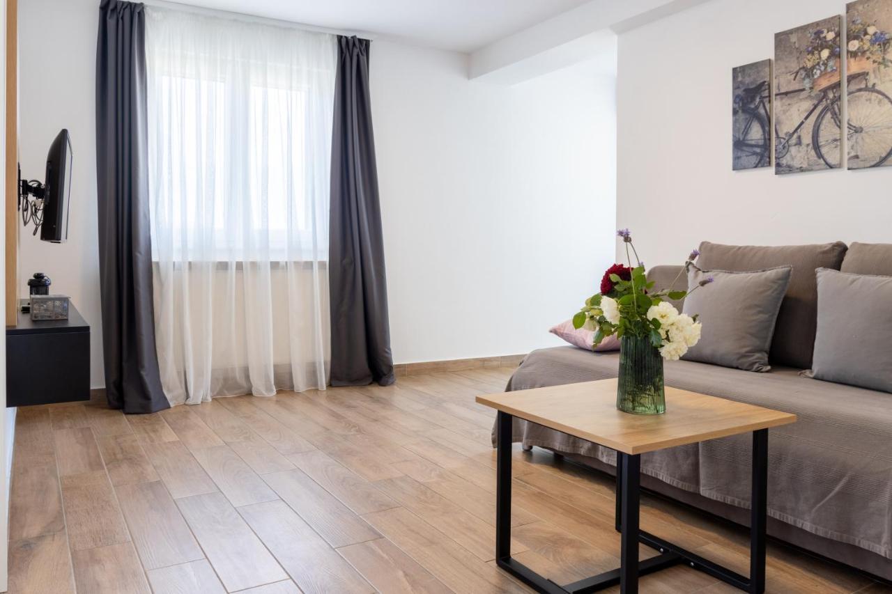 Apartment & Stella Adriatica