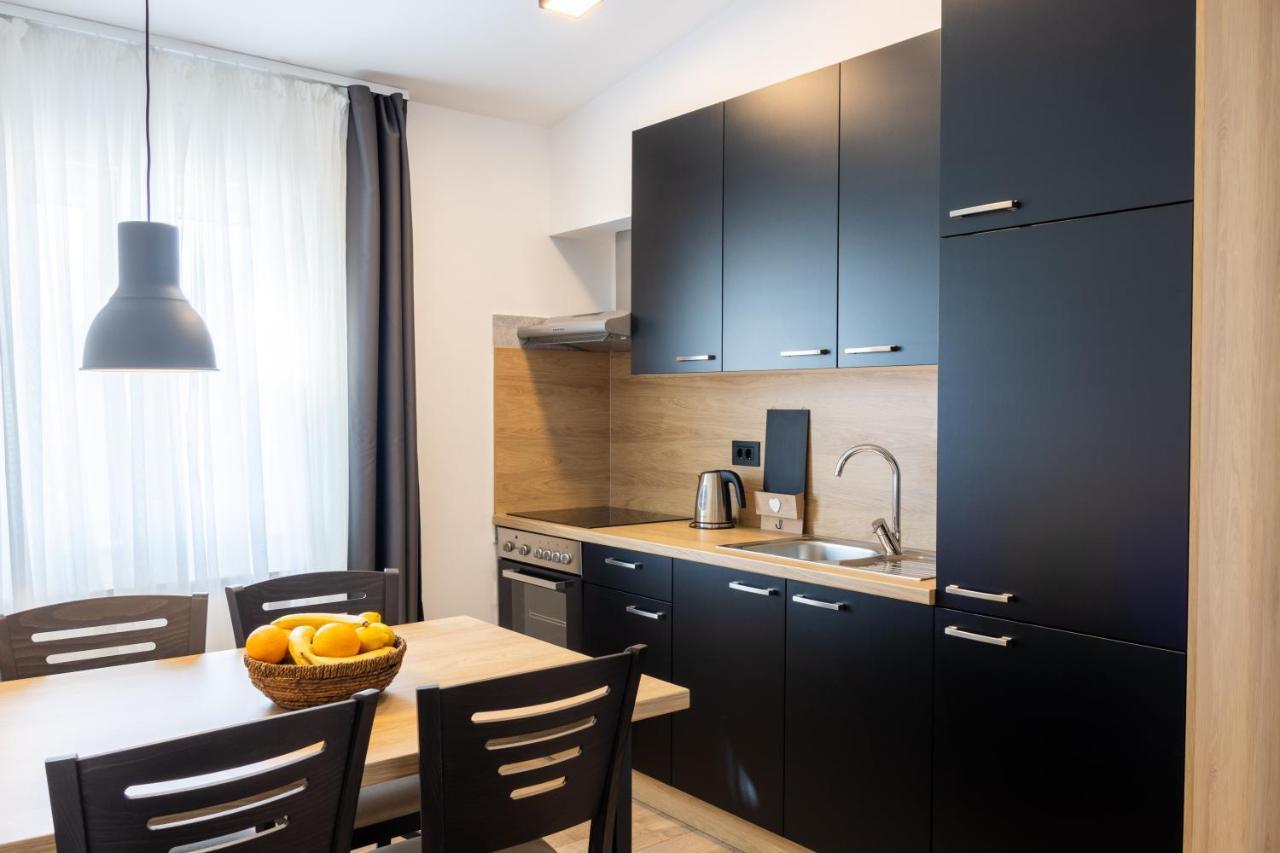 & Stella Adriatica Apartment *