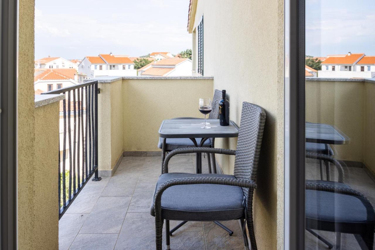 & Stella Adriatica Apartment Murter