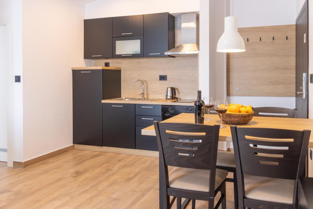 & Stella Adriatica Apartment Murter