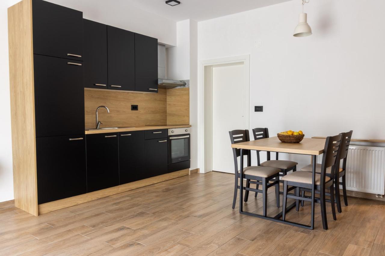 & Stella Adriatica Apartman Murter