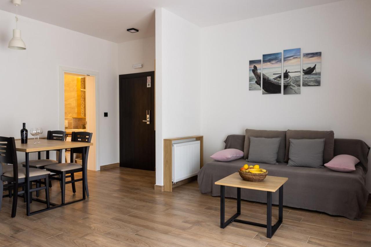 & Stella Adriatica Apartment *