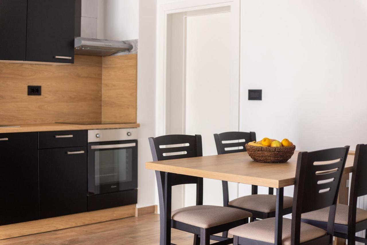 Apartment & Stella Adriatica