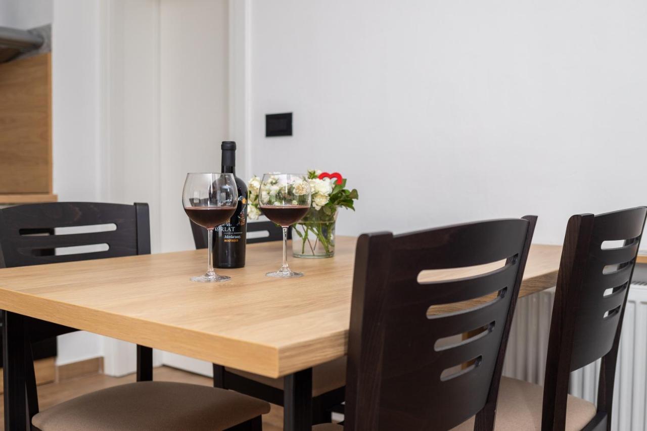 Apartman & Stella Adriatica Murter