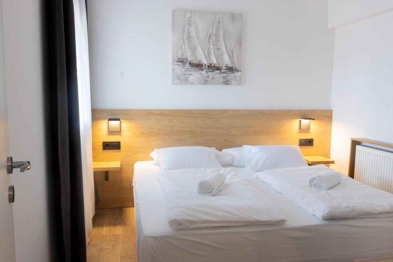 Apartment & Stella Adriatica