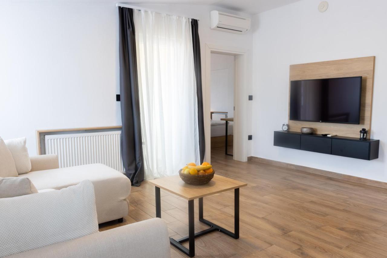 Apartment & Stella Adriatica Murter