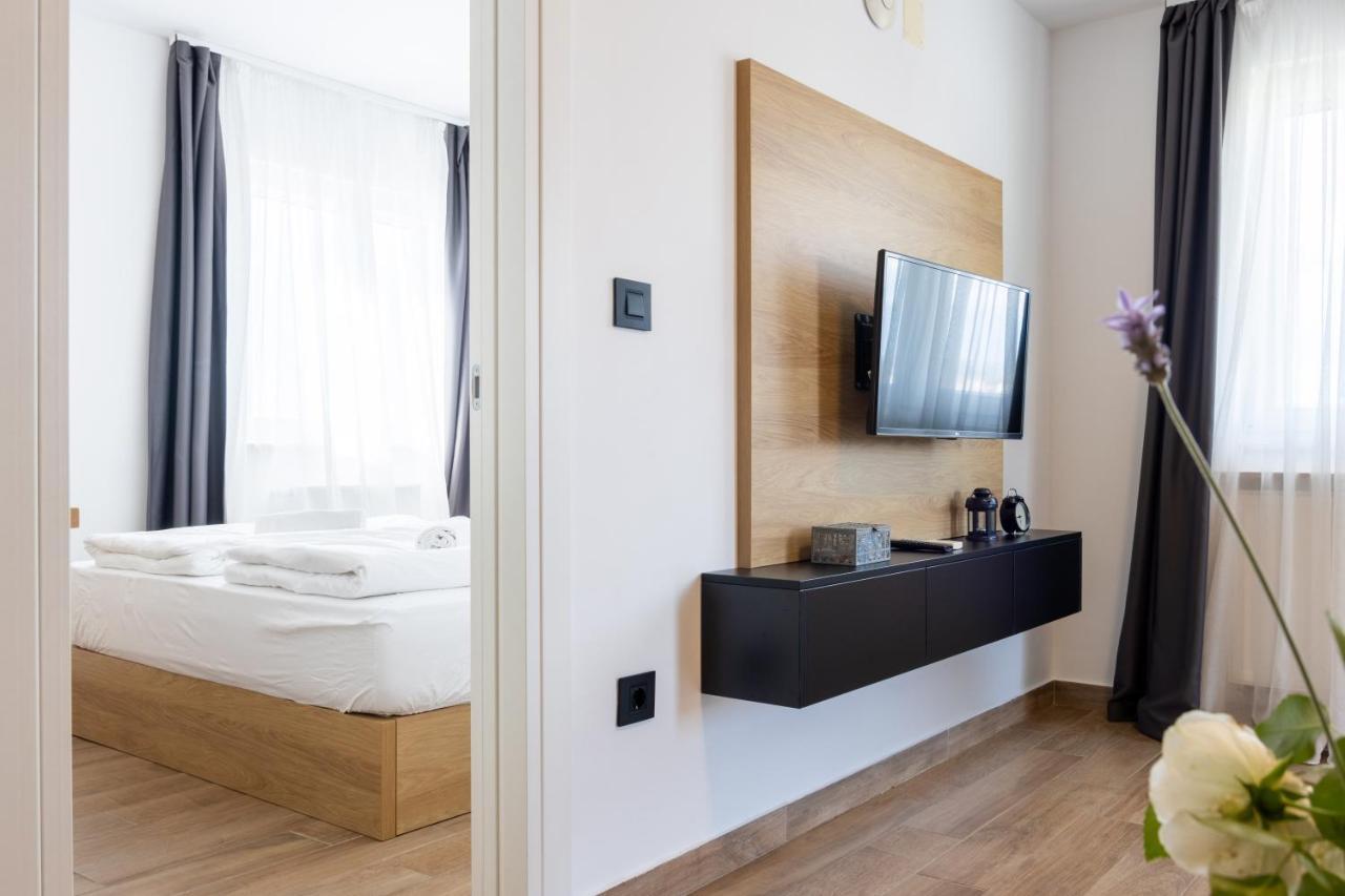 Apartment & Stella Adriatica