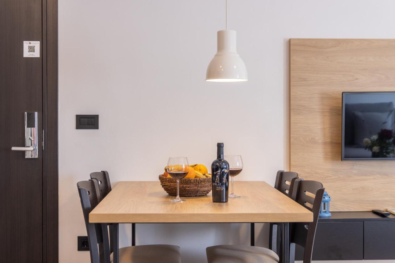Apartment & Stella Adriatica *