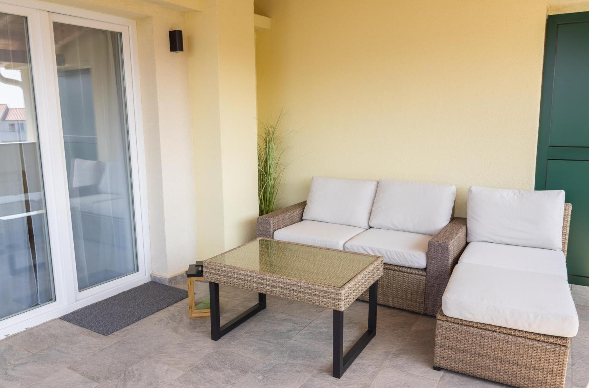 & Stella Adriatica Apartment