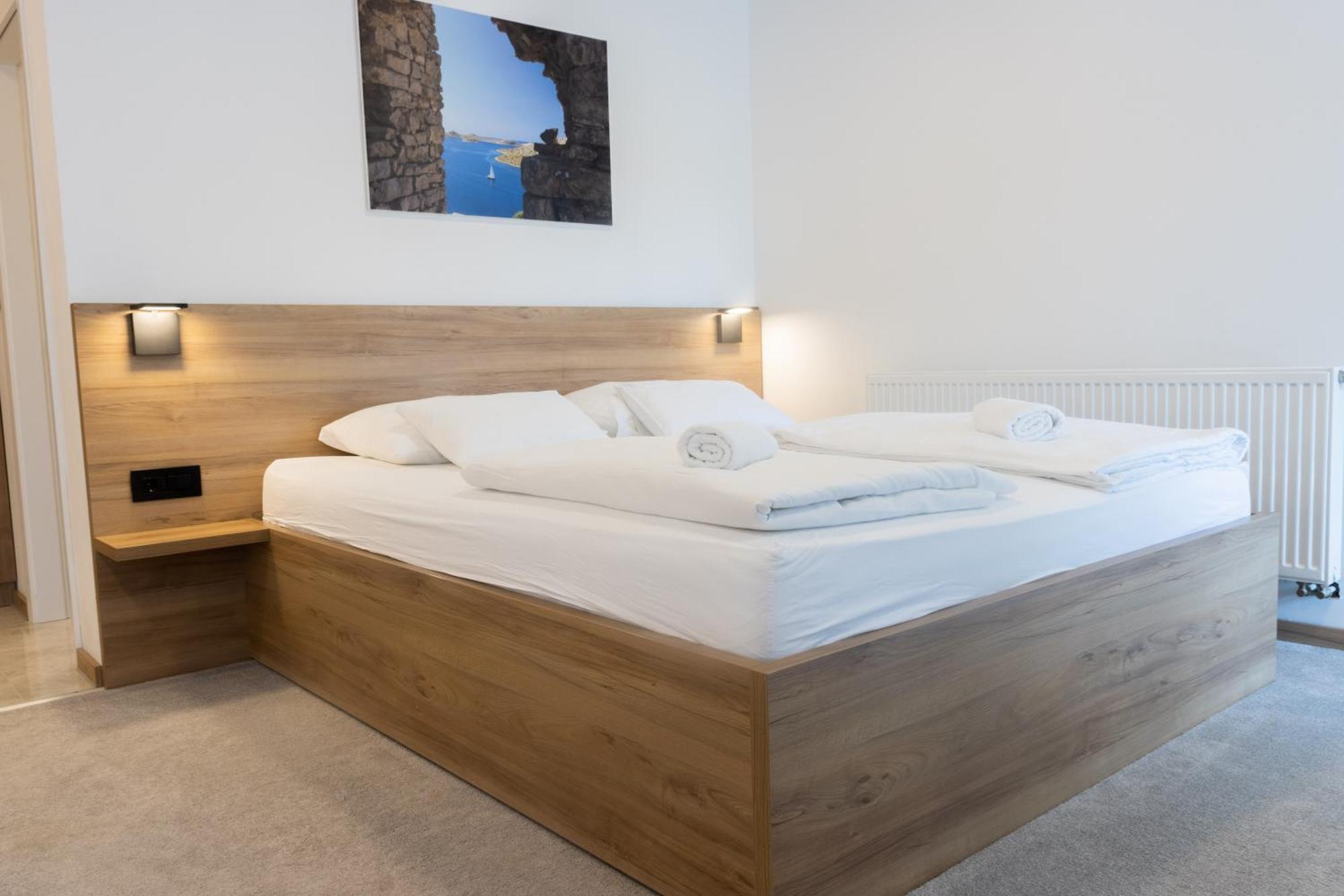 Apartment & Stella Adriatica