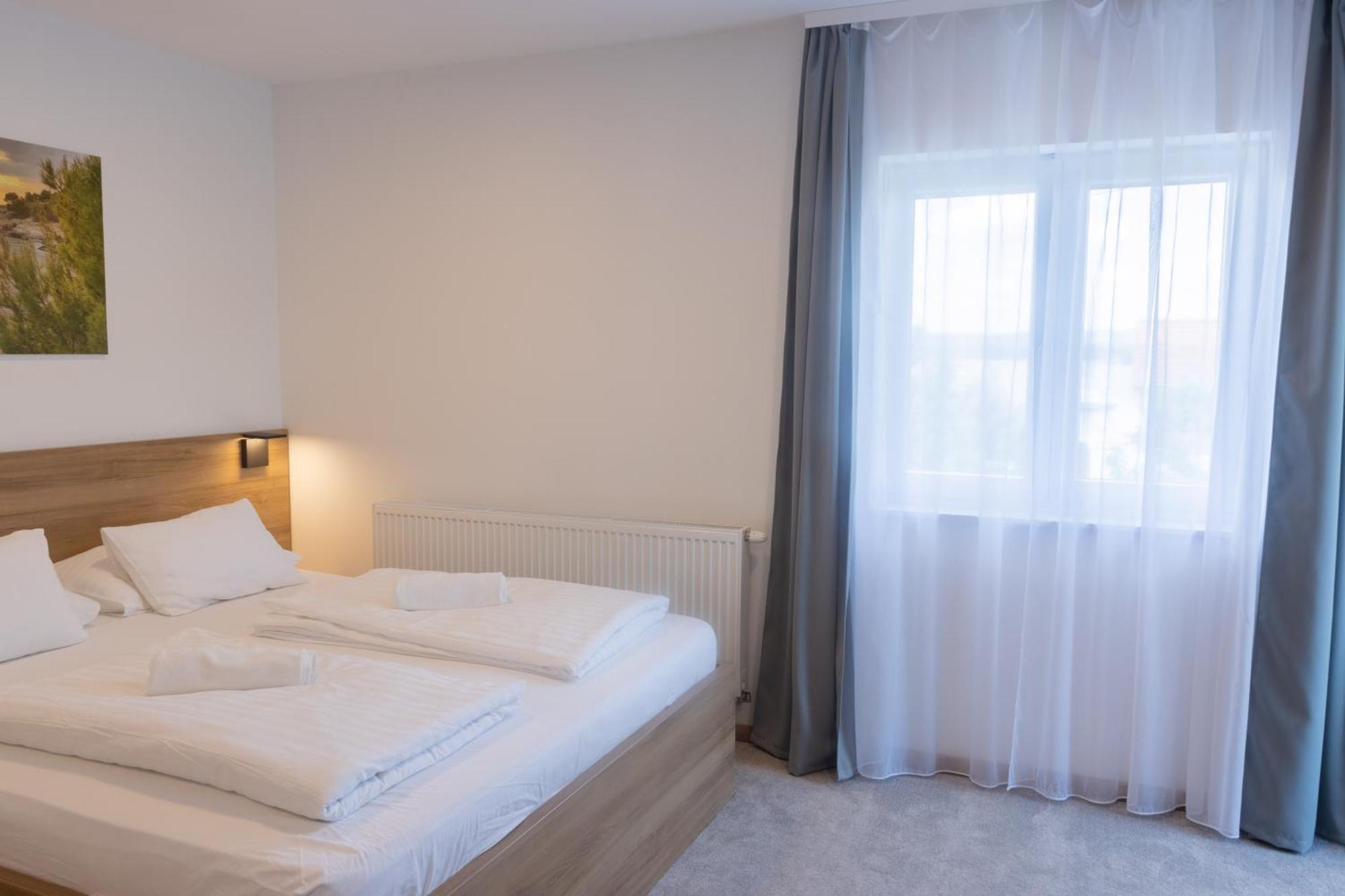 Apartman & Stella Adriatica