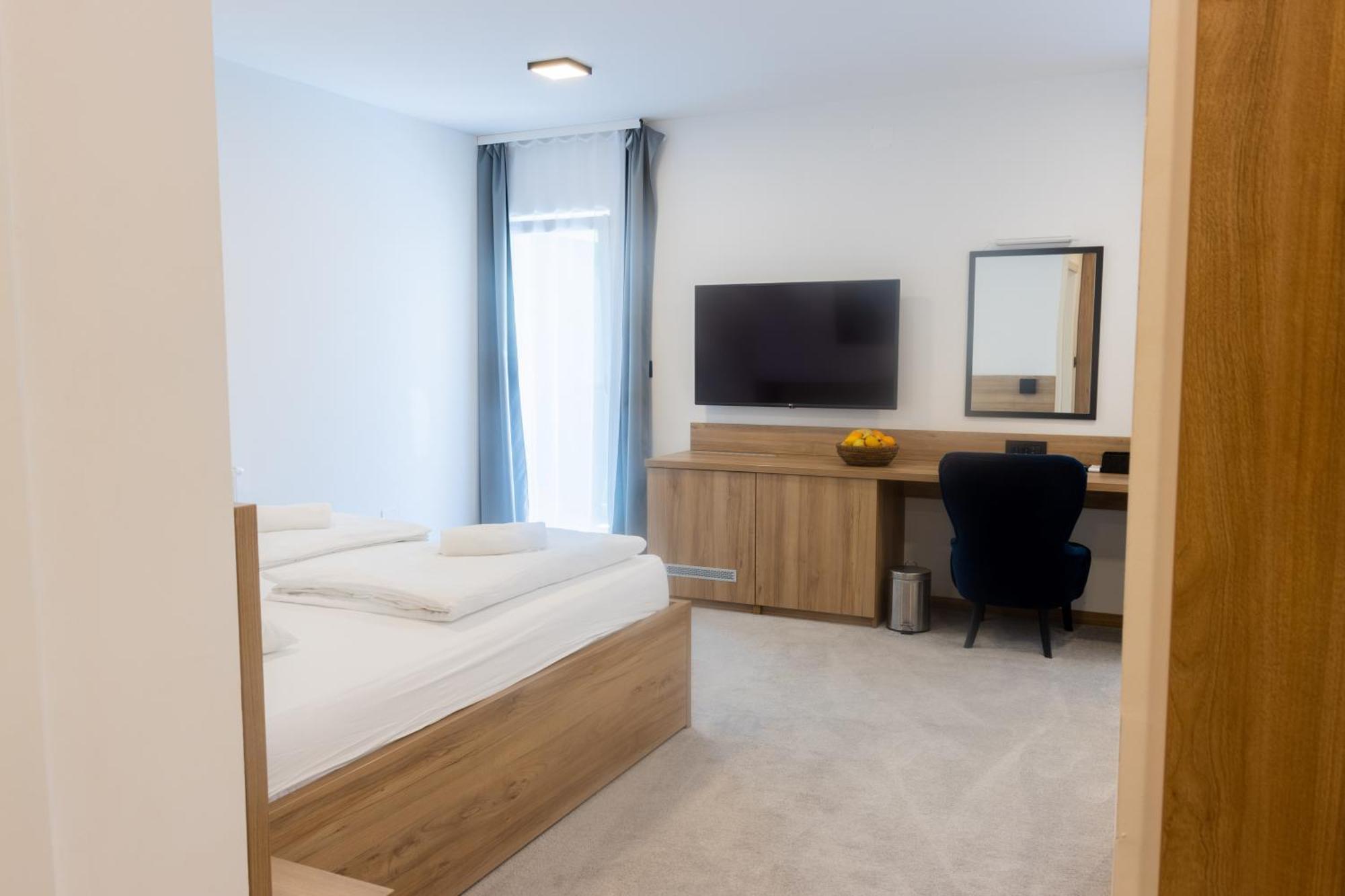 & Stella Adriatica Apartment Murter