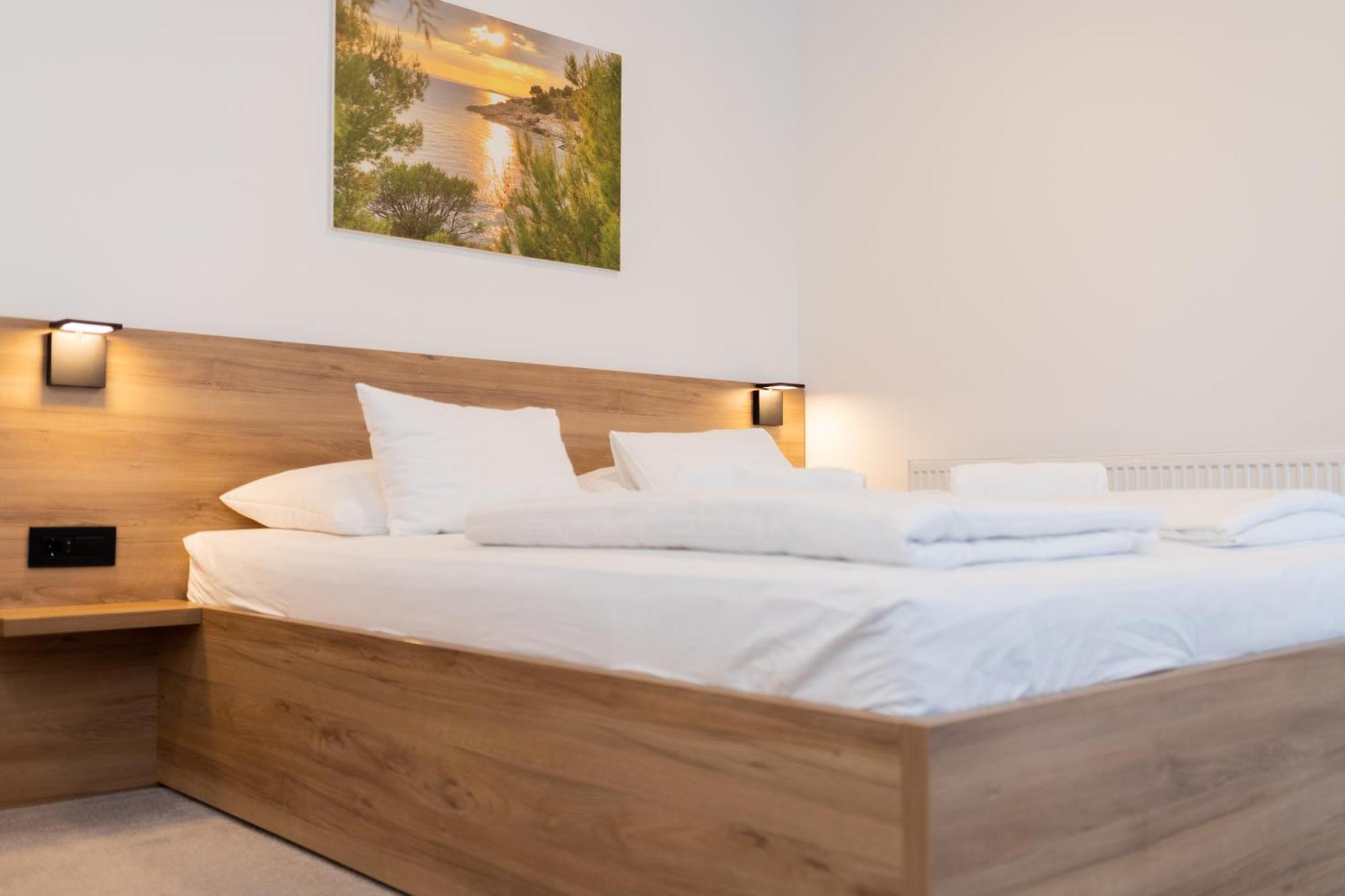 Apartman & Stella Adriatica