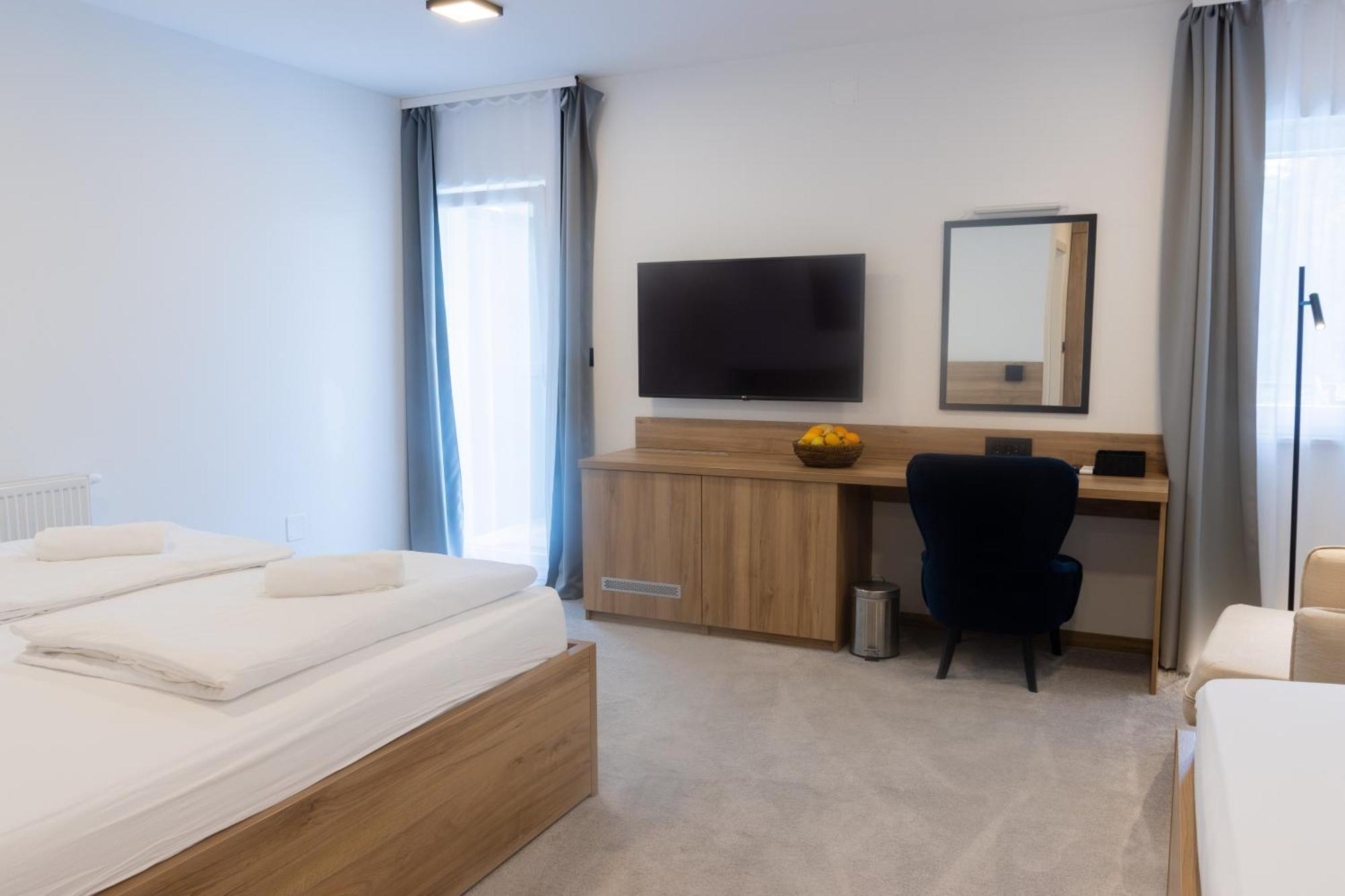 Apartman & Stella Adriatica *