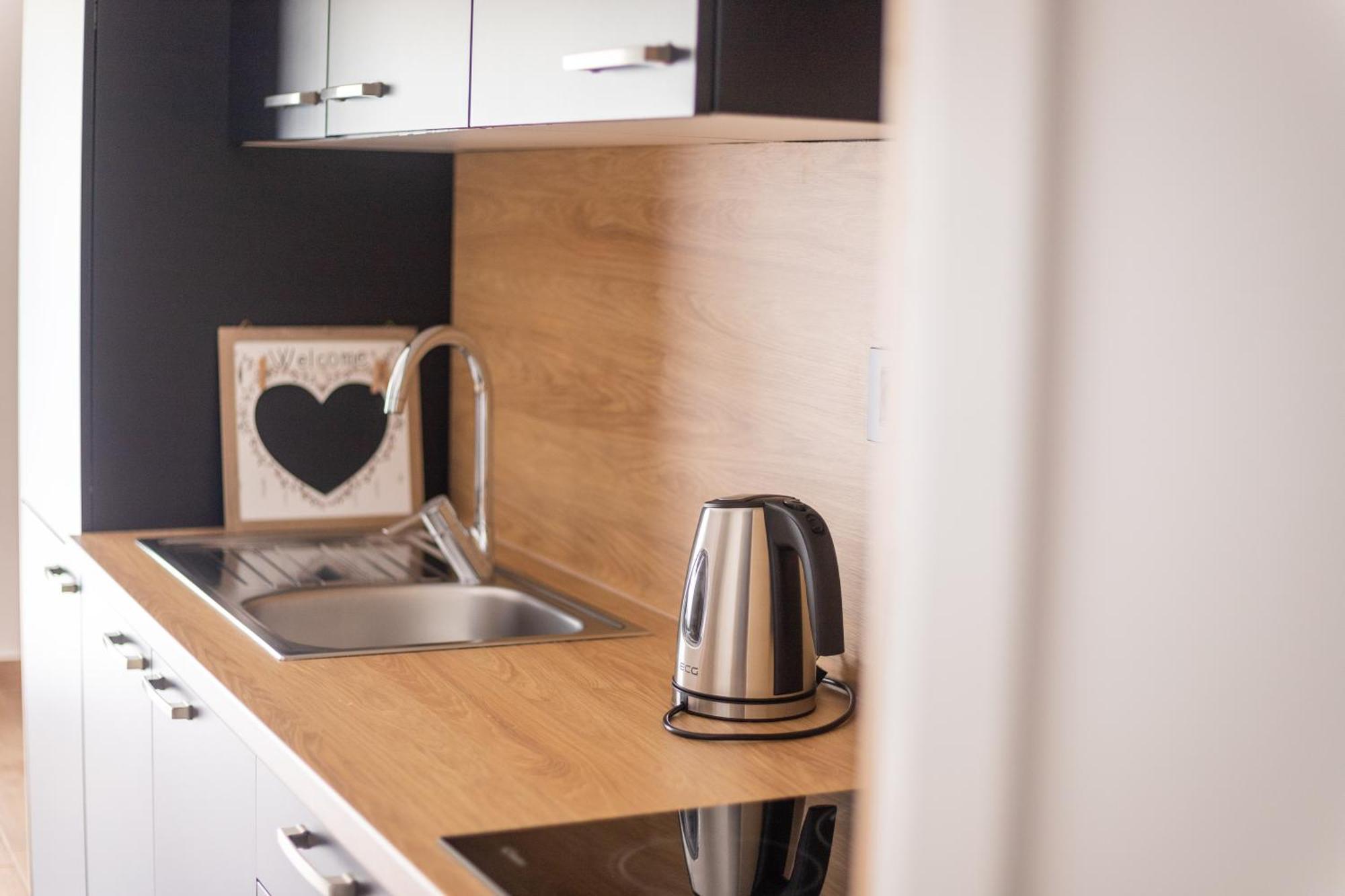 Apartman & Stella Adriatica