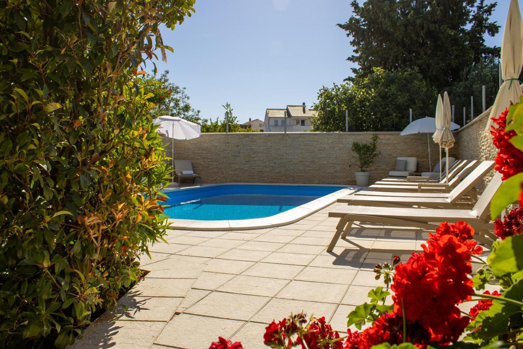 & Stella Adriatica Apartment