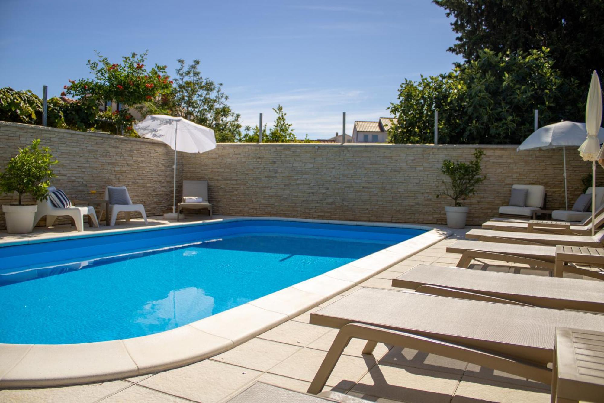 & Stella Adriatica Apartment *