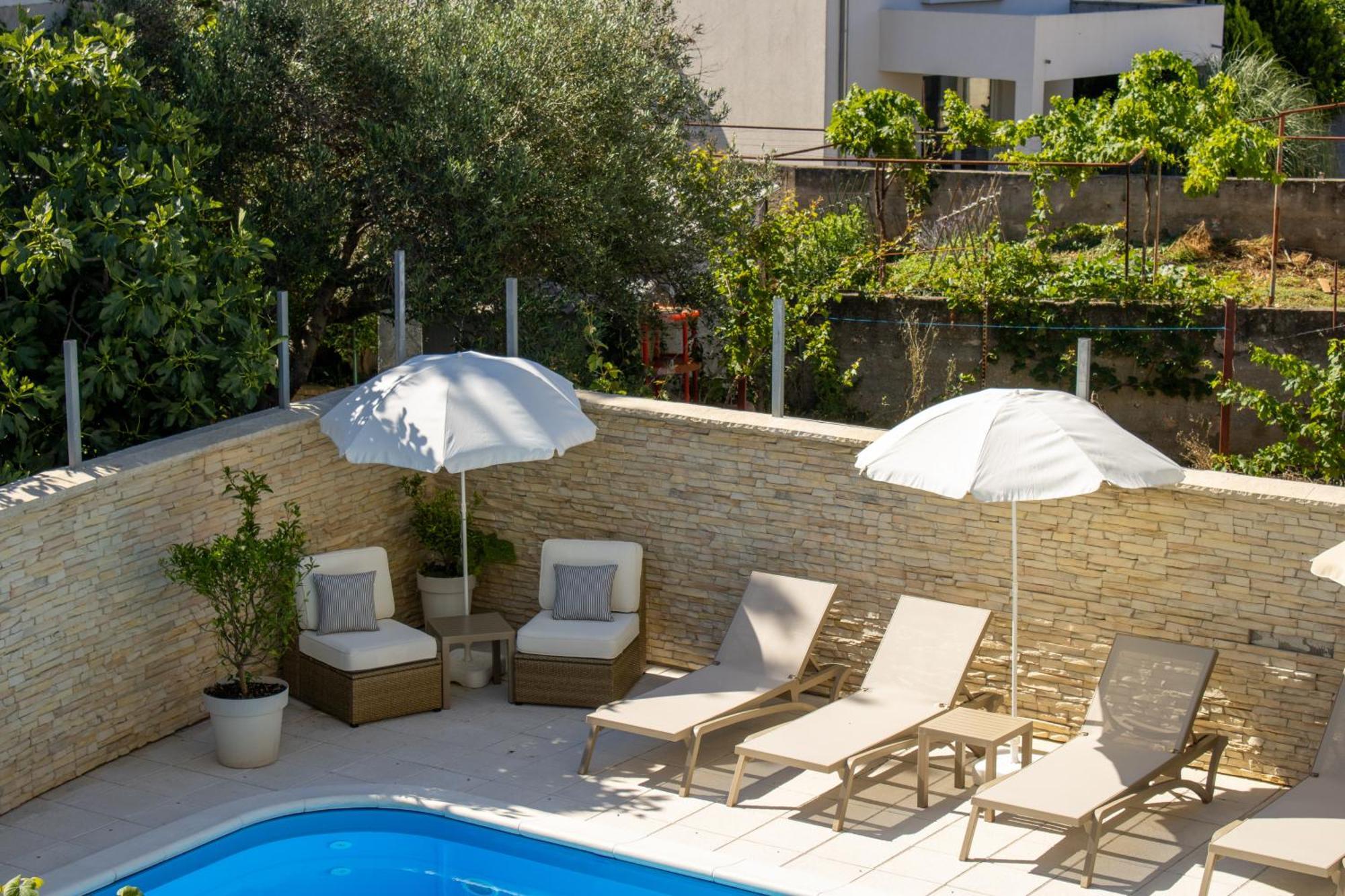 & Stella Adriatica Apartment Murter