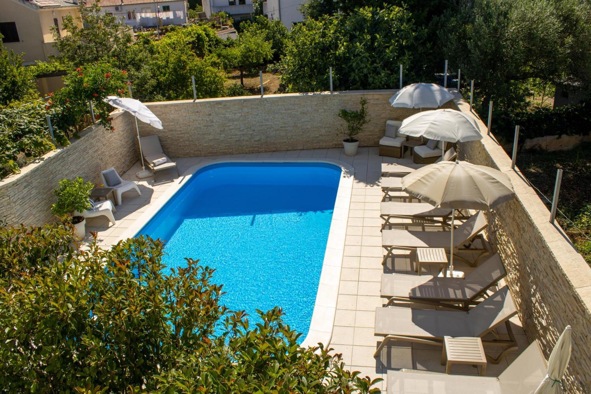 Apartment & Stella Adriatica