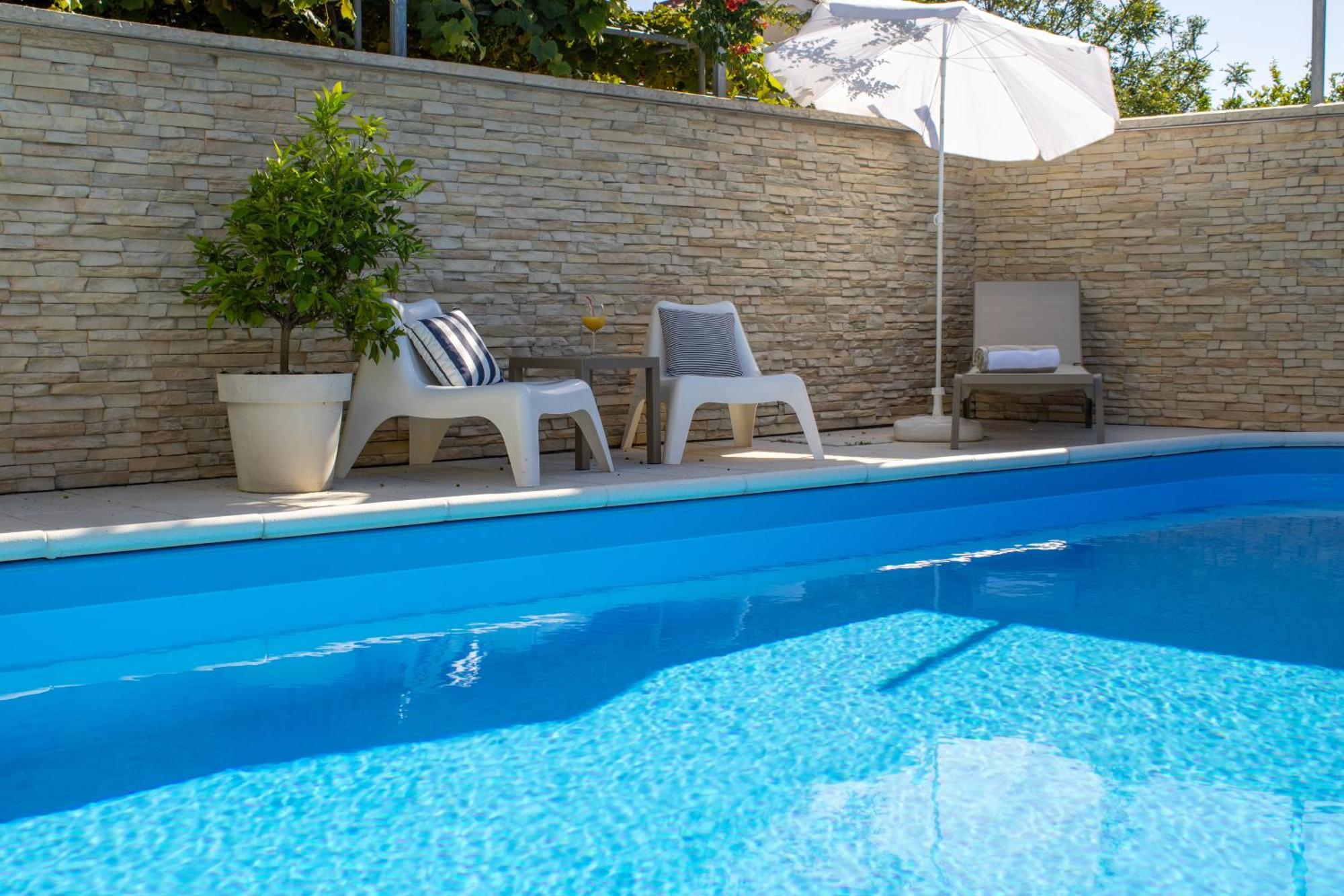 & Stella Adriatica Apartment *