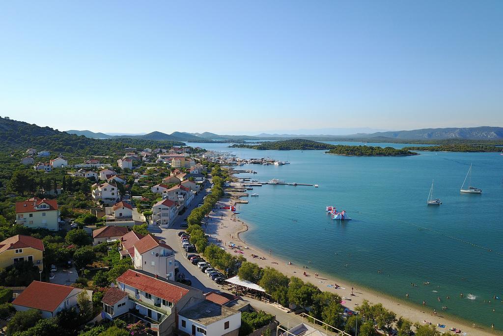 & Stella Adriatica Apartman *