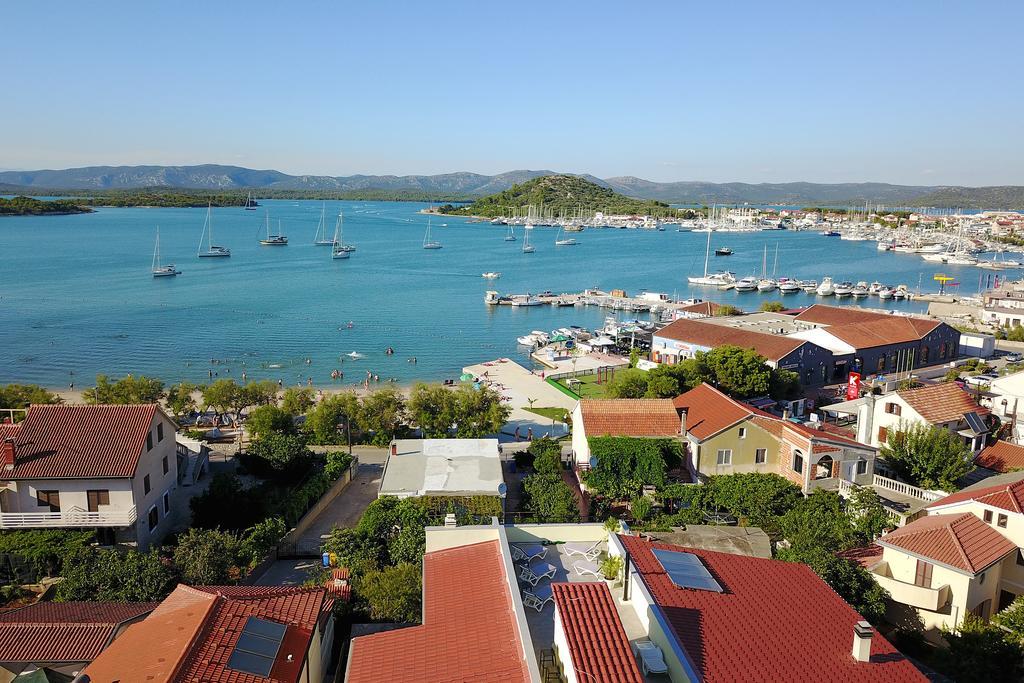 & Stella Adriatica Apartman *