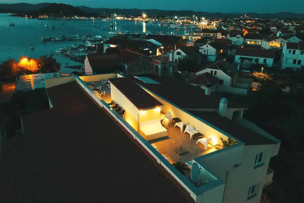 Apartman & Stella Adriatica
