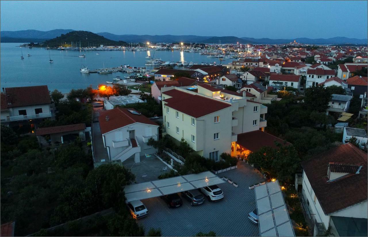 & Stella Adriatica Apartment Murter