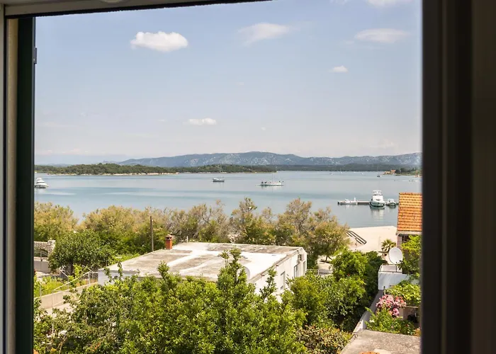 Apartments & Rooms Stella Adriatica