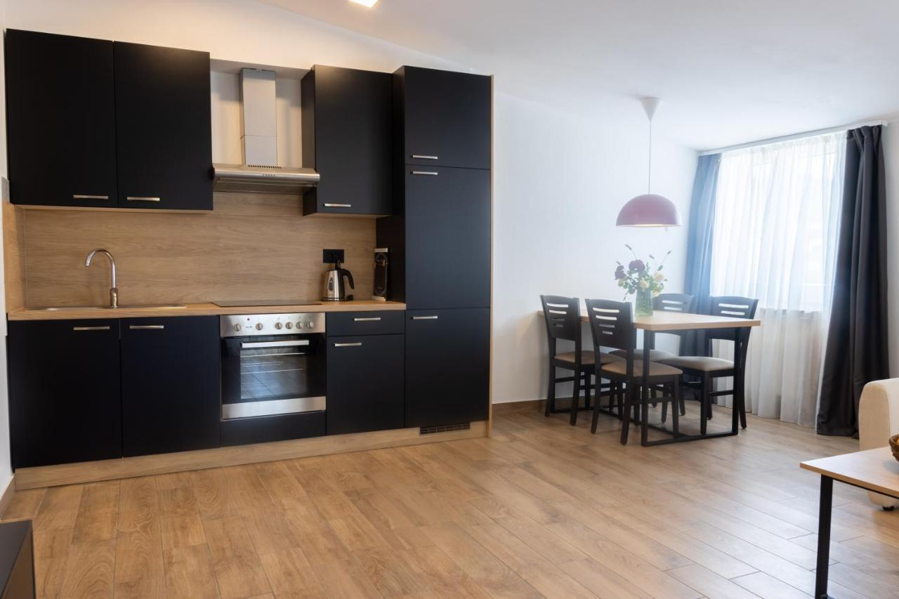 Apartamento & Stella Adriatica *