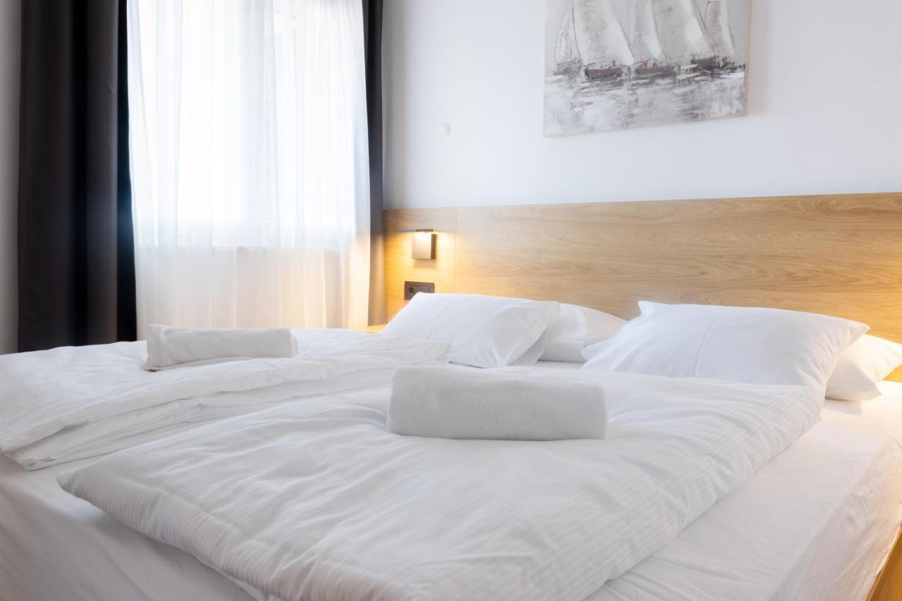 Apartamento & Stella Adriatica *