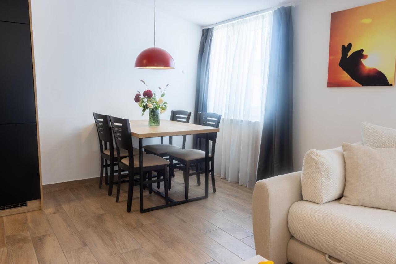 Apartamento & Stella Adriatica Murter