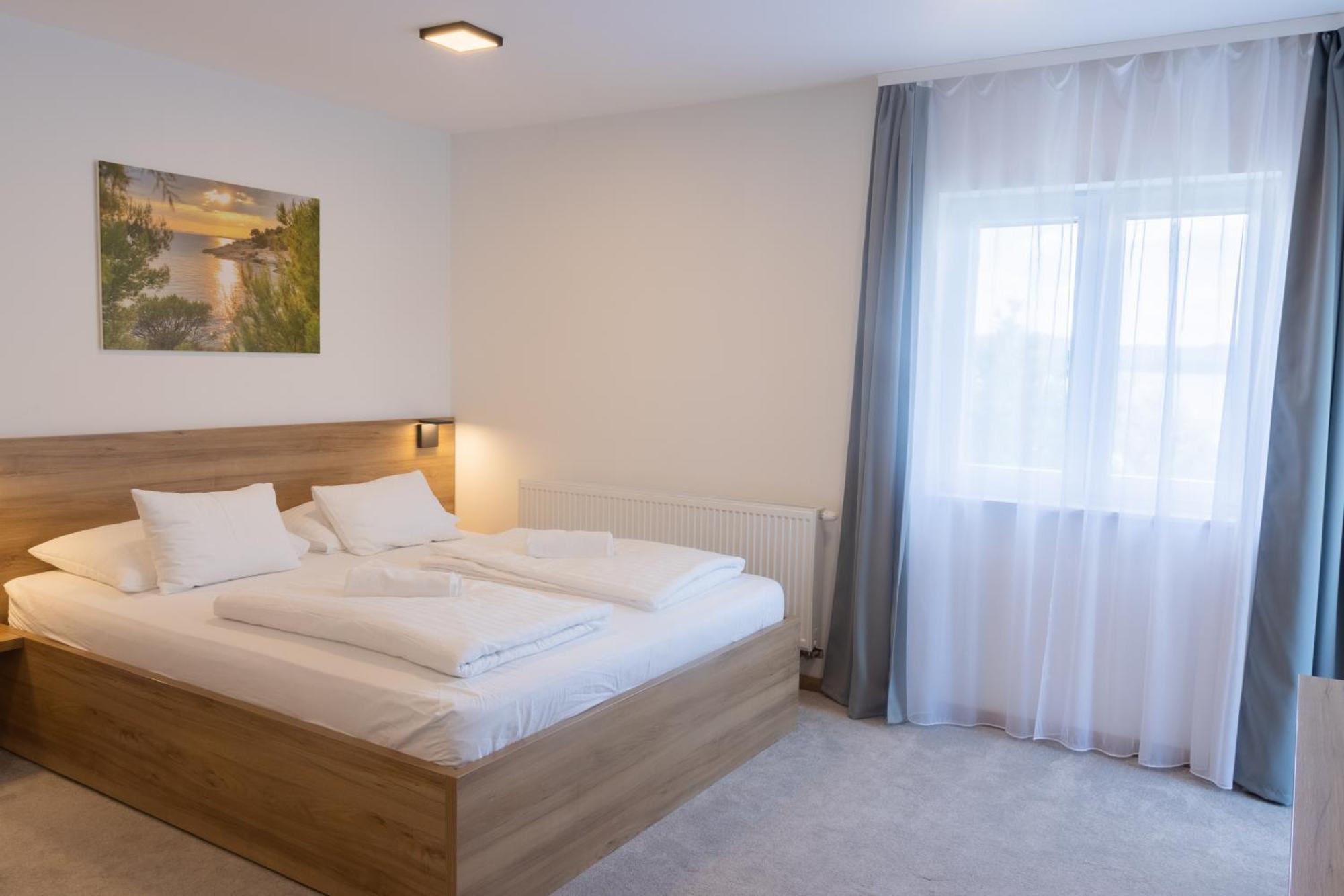 Apartamento & Stella Adriatica *