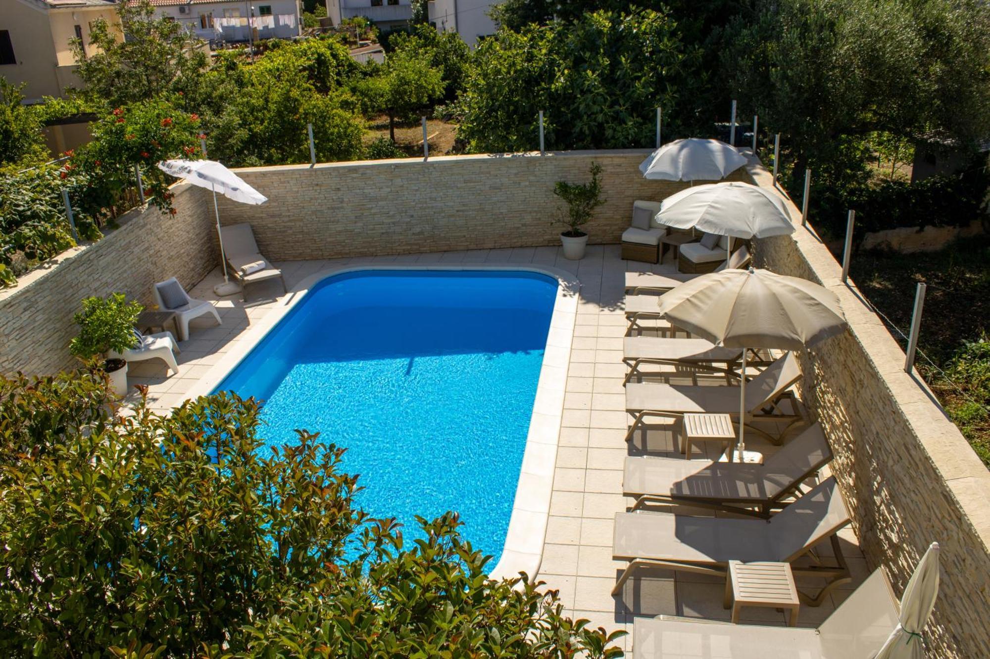 Apartamento & Stella Adriatica *